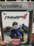 Gra MotoGP 4 Sony PlayStation 2 (PS2) SklepRetroWWA