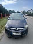 Opel Zafira 1.9 CDTI 120km