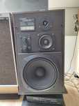 Kolumny Blaupunkt L 150 głośniki
