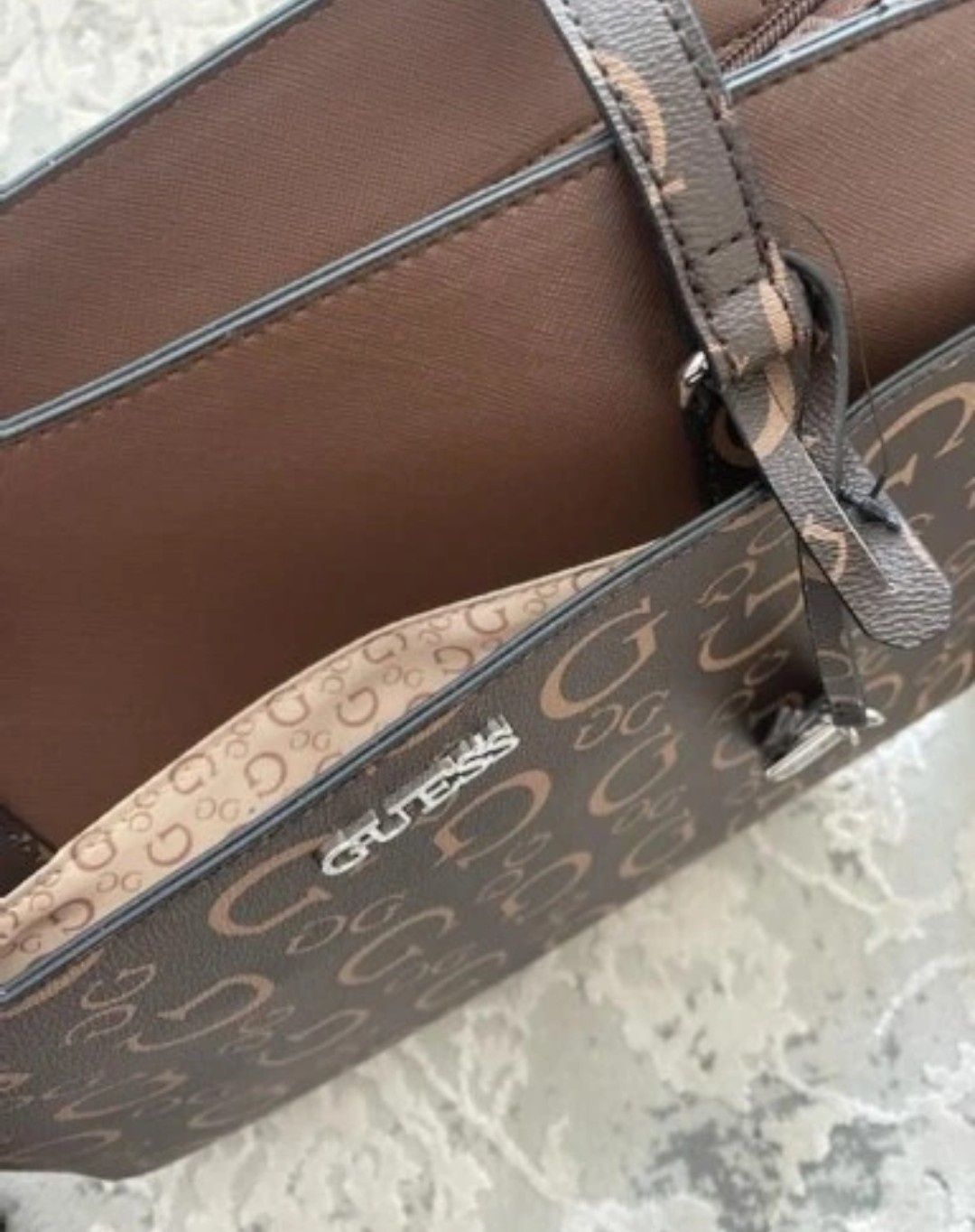 Torebka Damska GUESS Nowa Metka
