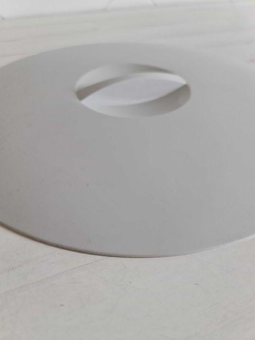 Tampa Panela Testo IKEA em Silicone 32cm