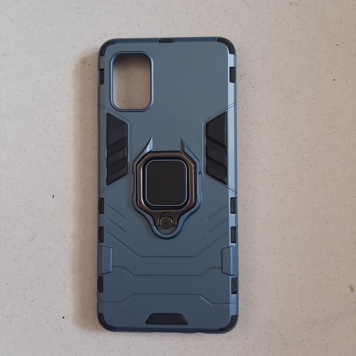 Capa Samsung A30s (2 tipos)