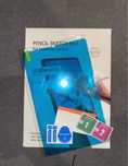 Matowa folia ochronna Samsung Tab S6