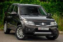 Suzuki Grand Vitara Zakup z Gwarancją