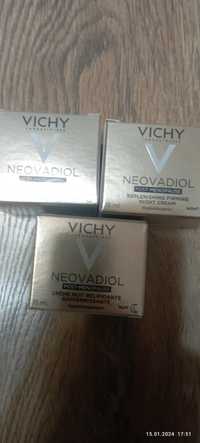 Vichy Neovadiol post menopause 3x15ml