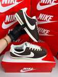 Жіночі кросівки Nike Cortez  Brown Женские кроссовки Найк