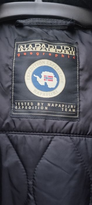Куртка Napapijri.