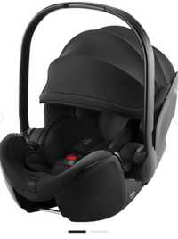 Pierwszy fotelik 0-13 kg nowy Britax Romer Baby Safe Z5