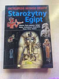 Encyklopedia Starożytny Egipt