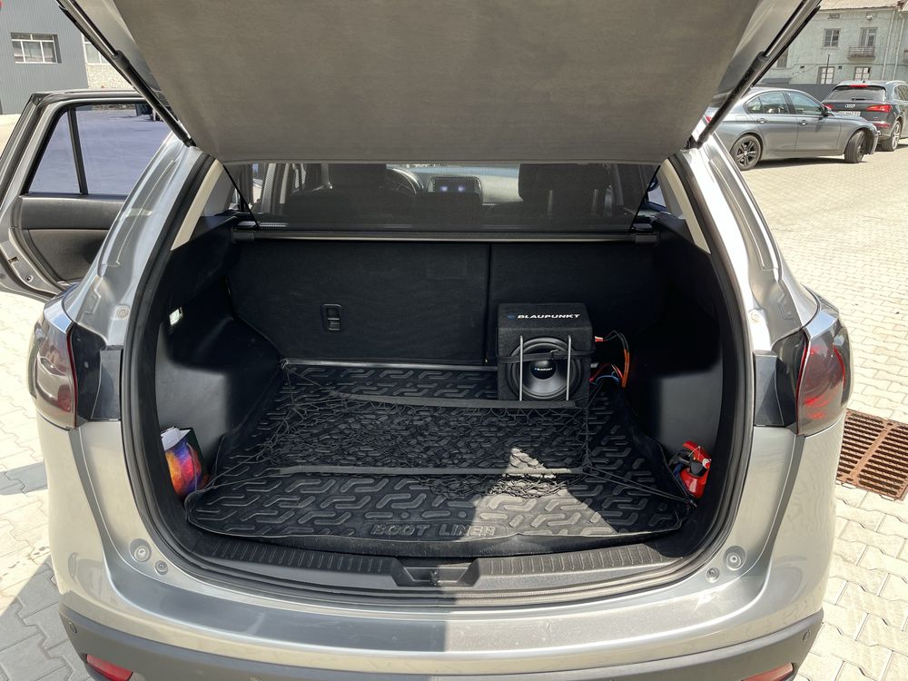Мазда сх 5 Продам авто Mazda cx 5 2015, 2.0 бензин, 138тис.км