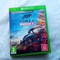 Forza Horizon 4 para xbox