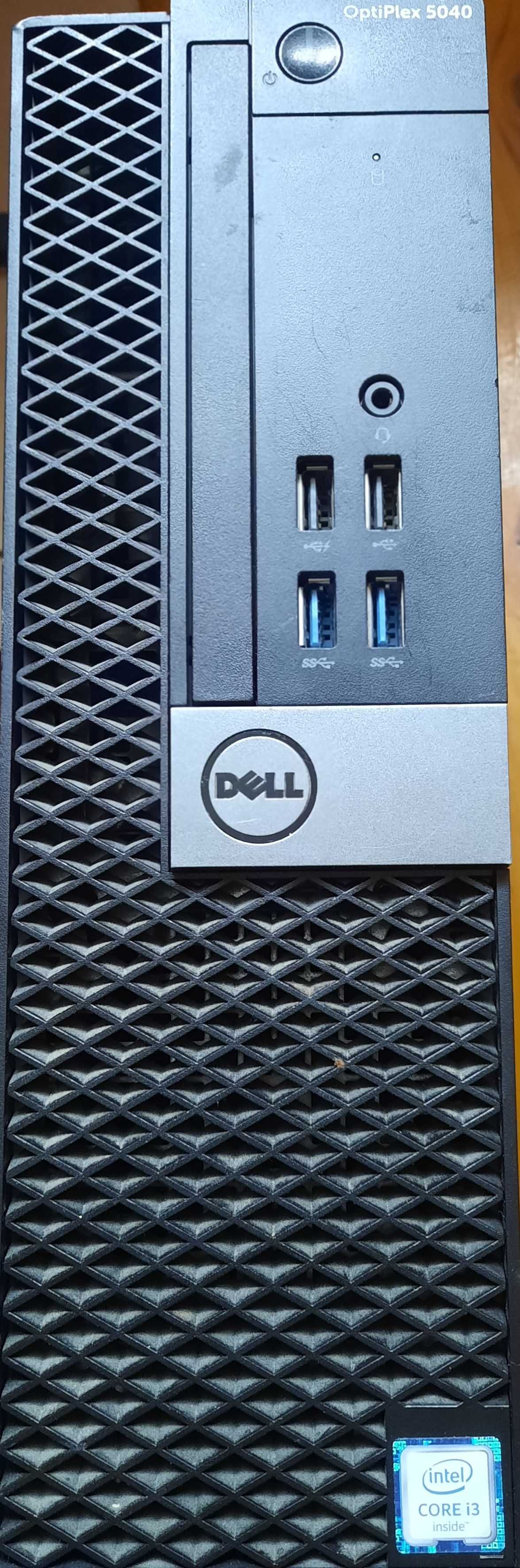 Dell OptiPlex 5040