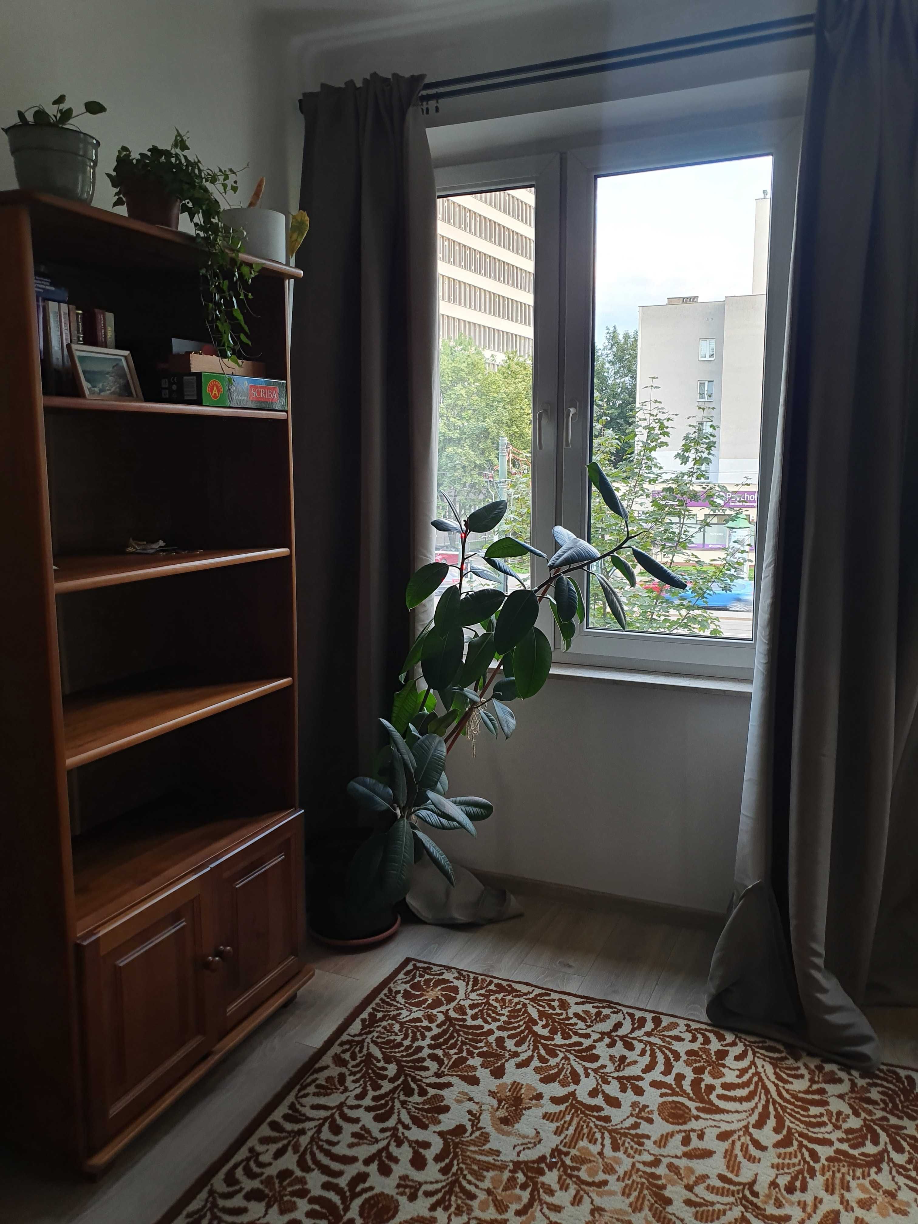 Mogilska Kraków 1 pokojowe 38 m kw wynajmę bezpośrednio od 01 09 br