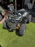 Квадроцикл Hammer OFF-ROAD 300cc