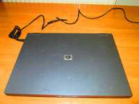 Laptop  HP COMPAQ 6715S