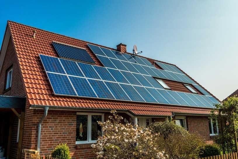 Fotowoltaika Instalacja Montaż Dofinansowanie Mój Prąd 6,0