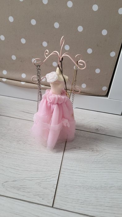 Тримач для прикрас шкатулка