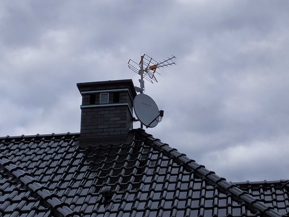 Alarmy, kamery, monitoring CCTV, telewizja DVB_T2 - sprzedaż , montaż