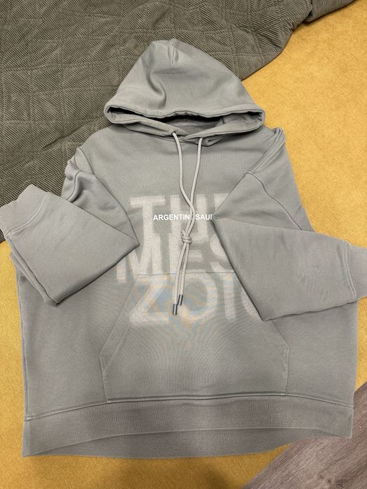 Худі унісекс Ttswtrs бренд