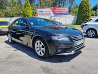 Audi A4 2.0 Tdi 2008