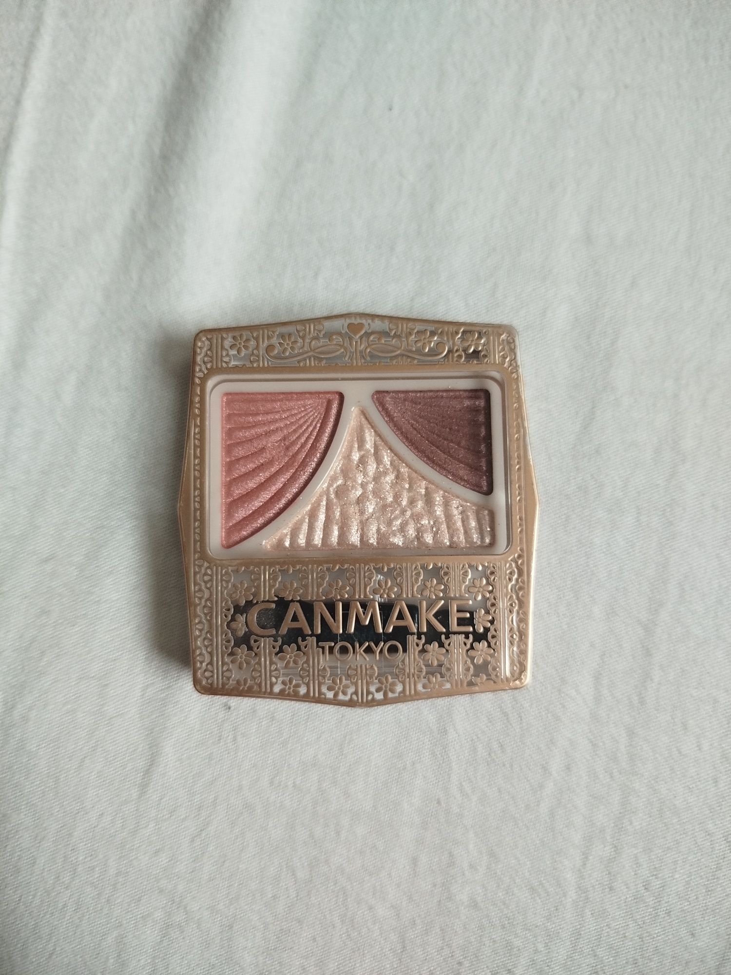 Canmake cienie do powiek
