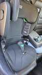 Fotelik samochodowy Britax Romer Kidfix i - 15-36 kg
