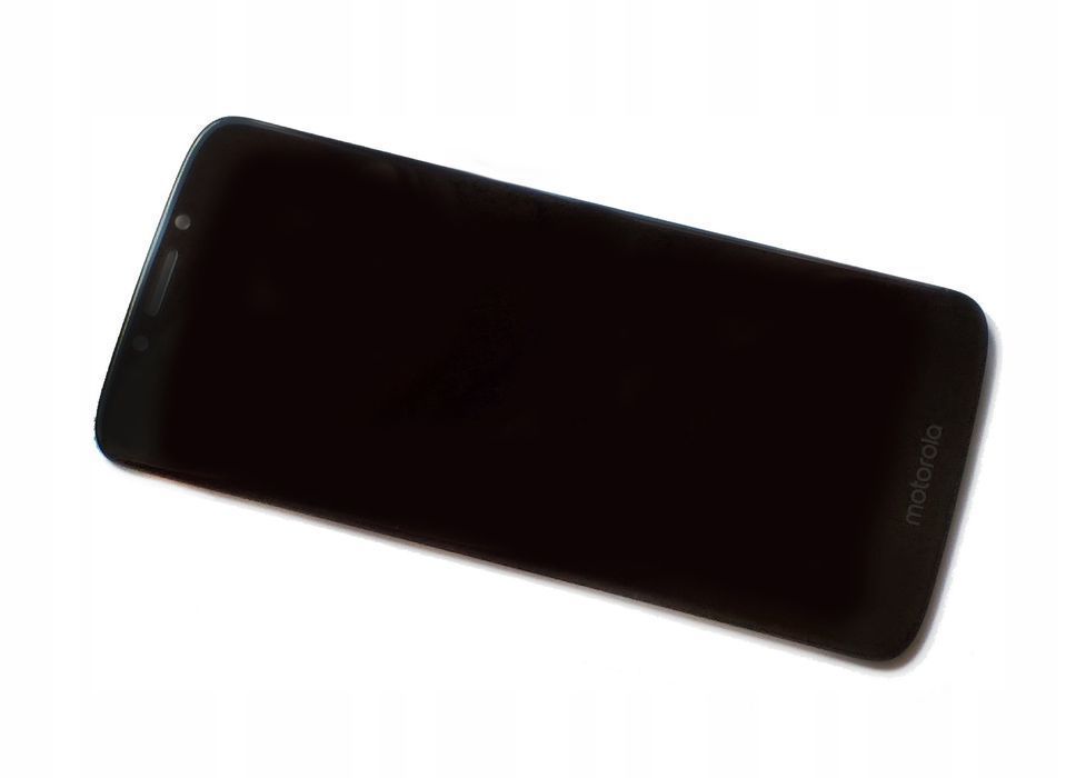 Wyświetlacz Lcd Dotyk Do Motorola Moto G6 Play Xt1922