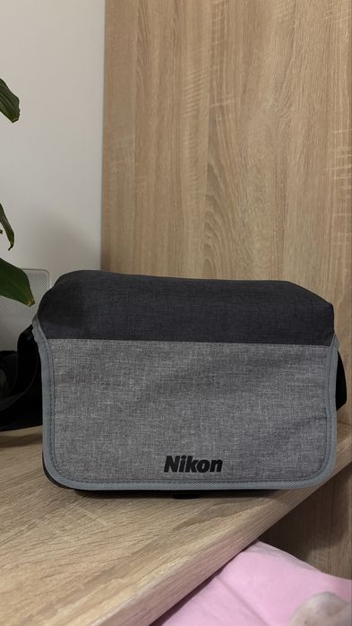 Nikon D5300 w bardzo dobrym stanie, sprzedam w dobre ręce!