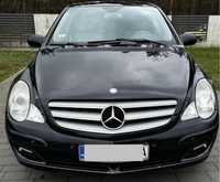 Mercedes Benz R 320 CDI 4 MATIC