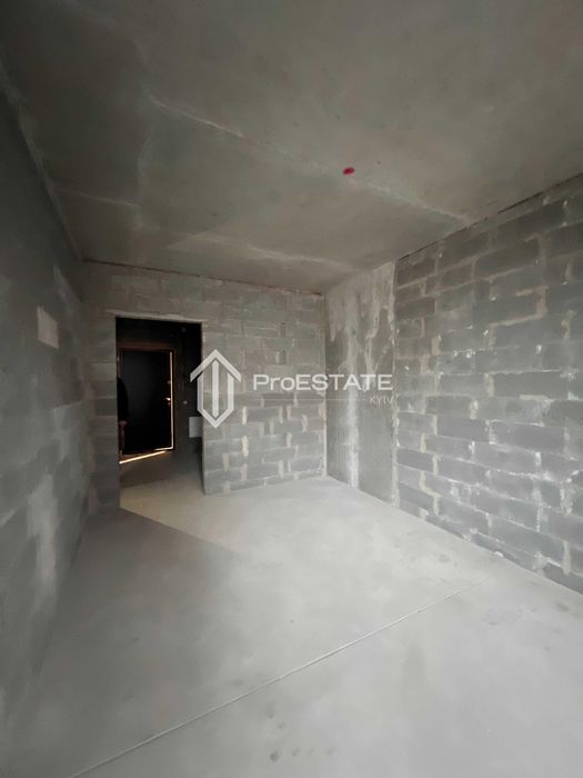 Продаж 1-к квартири 47.8 кв.м, ЖК Варшавський-2  Варшавский-2