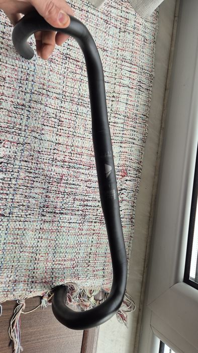 Guiador Canyon 42cm gravel