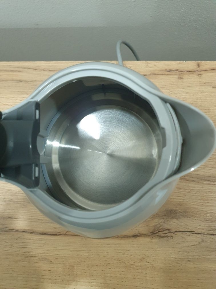 Czajnik elektryczny Cecotec ThermoSense120,1L