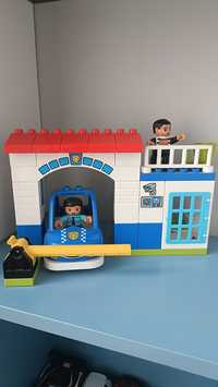 LEGO Duplo Komisariat Policji 10902