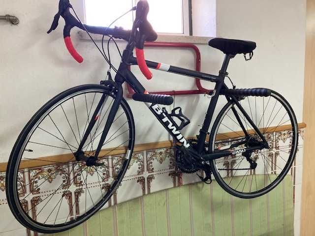bicicleta estrada triban 500
