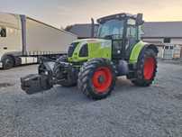 Claas Arion 620C