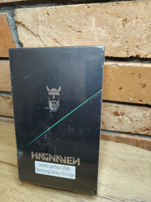 Bateria Hagnaven do Samsung Galaxy S6 Edge + zestaw narzędzi