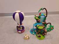 LEGO Wodospad/Balon