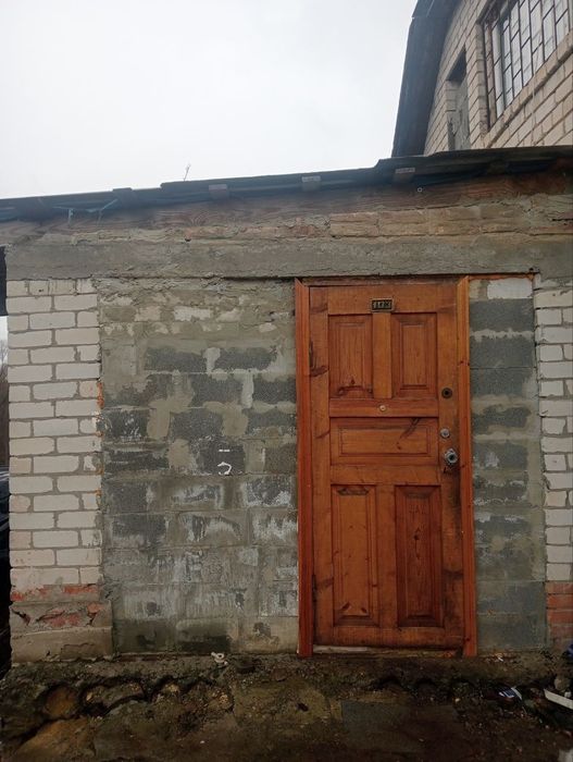 Терміново продам будинок і 2 земельні ділянки в СТ КОЛОС