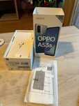 Oppo A53s - preto