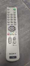 Comando RM-887 TV Sony