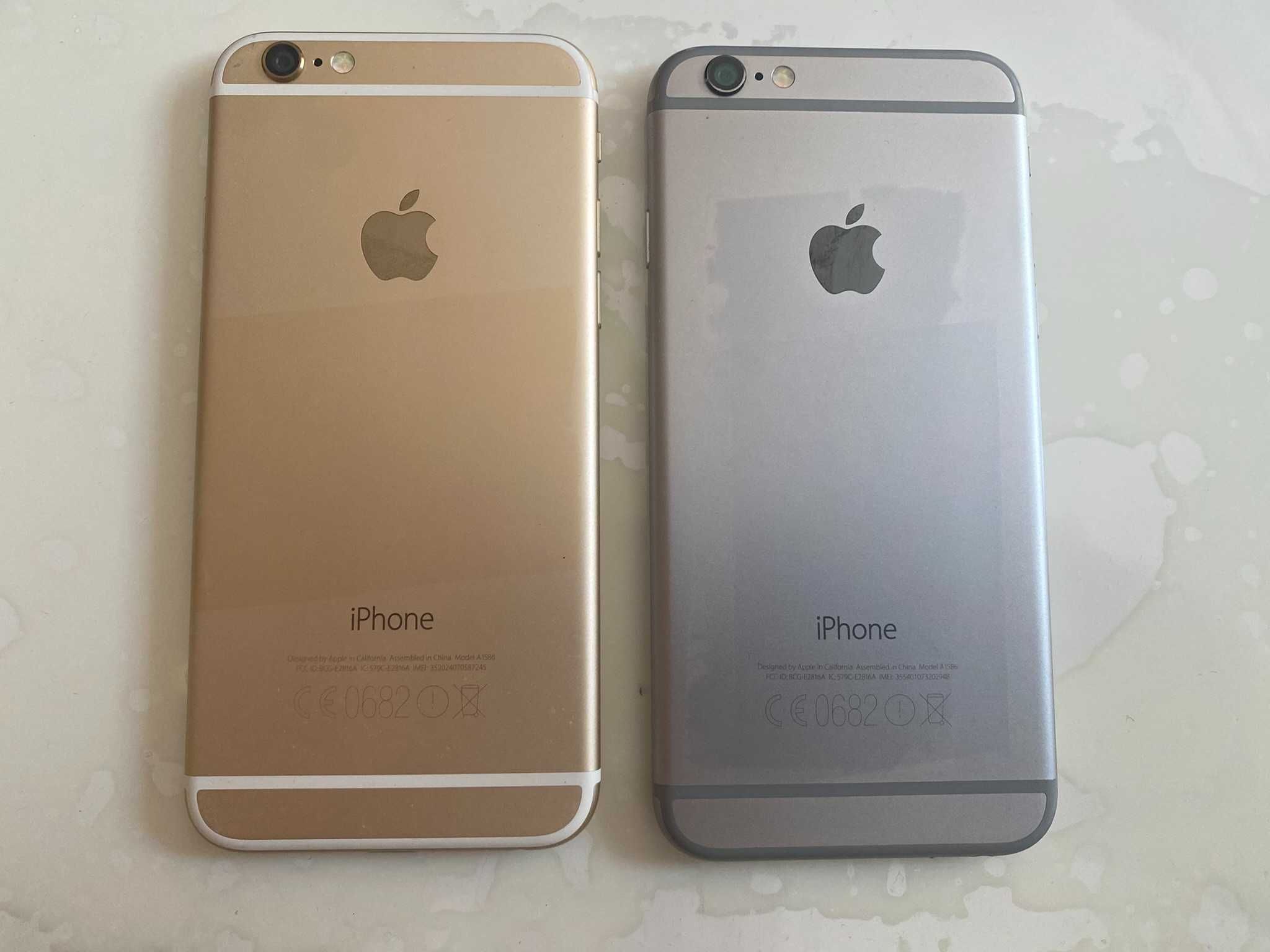iPhone 6,6Plus,6S Plus
