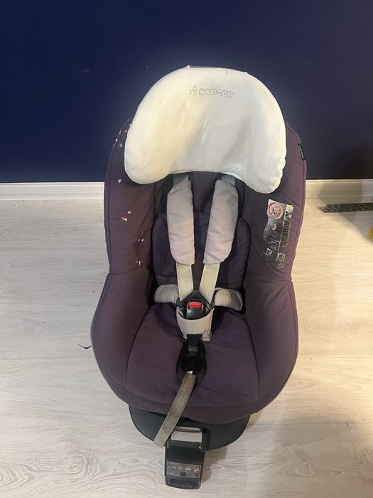 Maxi cosi 2wayFix + baza isofix