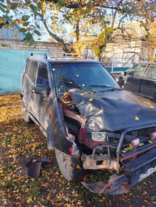 Продам форд маверік  1996 року за 1100 дол поляк