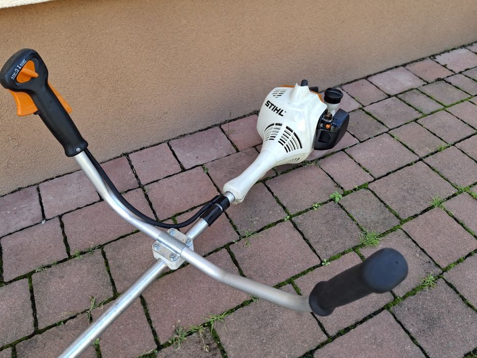 Kosa spalinowa Stihl FS 55 FS55 super stan