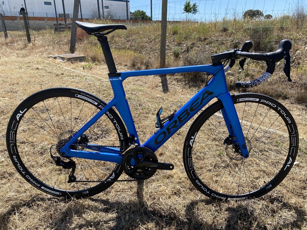 Orbea Orca Aero OMR