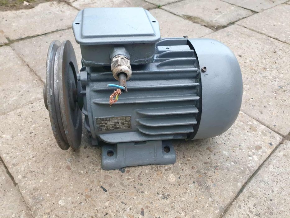 Silnik 1,5 KW 380V