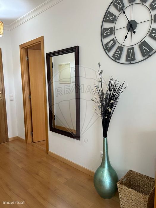 Apartamento T1 para arrendamento