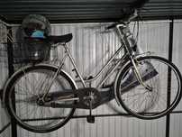 Rower.         .