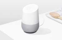 Умная колонка Гугл Google Home Speaker , аккустическая система