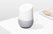 Умная колонка Гугл Google Home Speaker , аккустическая система